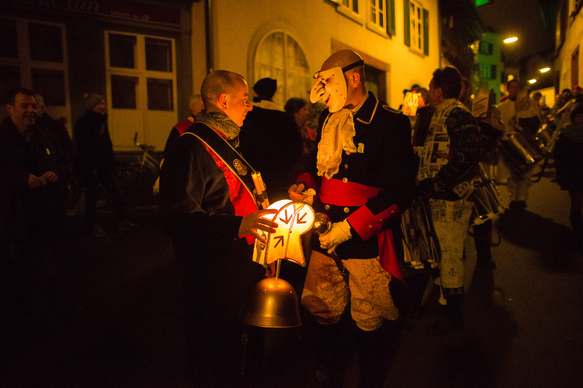 Export x3 1DX 5875 Basler Fasnacht 2016